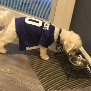 Meet your Posher, Nancy